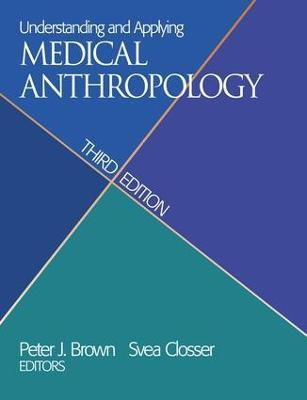 Understanding and Applying Medical Anthropology(English, Paperback, unknown)
