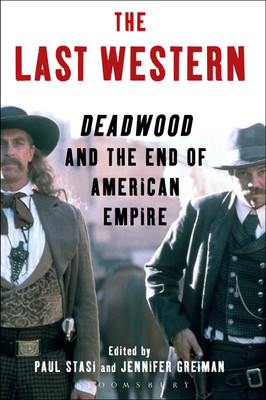 The Last Western(English, Hardcover, unknown)