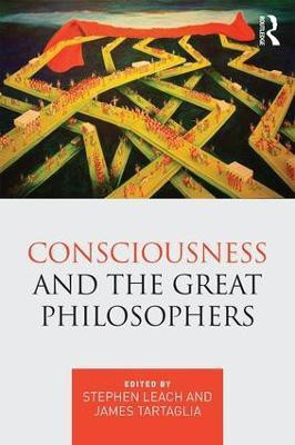 Consciousness and the Great Philosophers(English, Paperback, unknown)