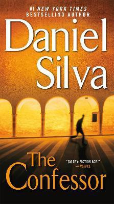 The Confessor(English, Paperback, Silva Daniel)