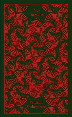 Four Tragedies(English, Hardcover, Shakespeare William)