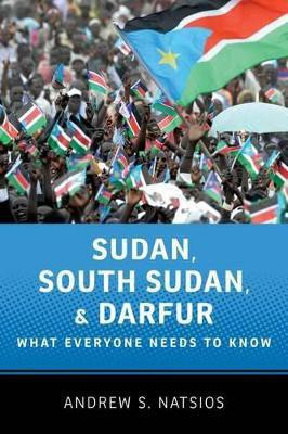 Sudan, South Sudan, and Darfur(English, Paperback, Natsios Andrew S.)