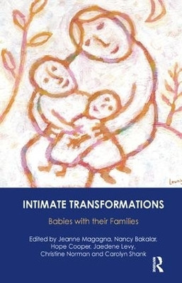 Intimate Transformations(English, Paperback, unknown)