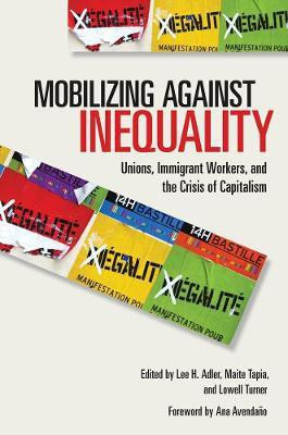 Mobilizing Against Inequality(English, Electronic book text, unknown)