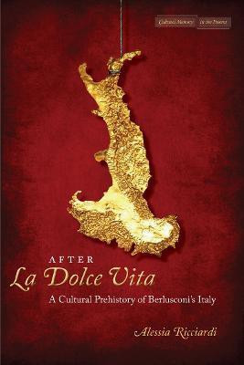 After La Dolce Vita(English, Hardcover, Ricciardi Alessia)