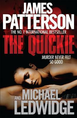 The Quickie(English, Paperback, Patterson James)