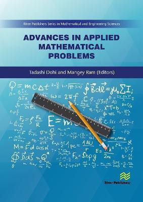 Advances in Applied Mathematical Problems(English, Electronic book text, unknown)