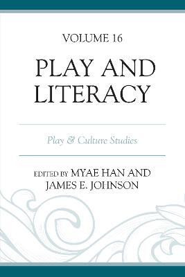 Play and Literacy(English, Paperback, unknown)