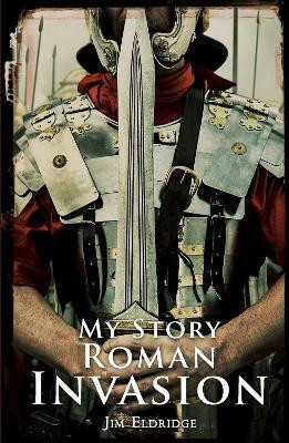 Roman Invasion(English, Electronic book text, Eldridge Jim)