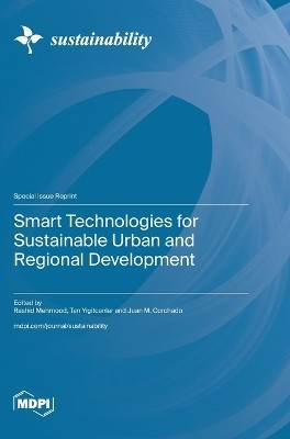Smart Technologies for Sustainable Urban and Regional Development(English, Hardcover, unknown)