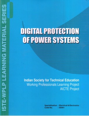 Digital Protection Of Power Systems(Paperback, K. Parthasarathy)