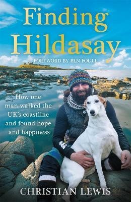 Finding Hildasay(English, Hardcover, Lewis Christian)