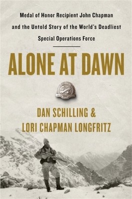 Alone at Dawn(English, Hardcover, Schilling Dan)