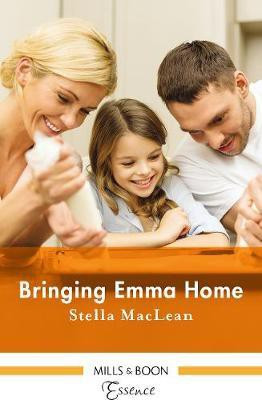 Bringing Emma Home(English, Electronic book text, MacLean Stella)