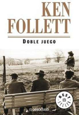 Doble juego / Code To Zero(Spanish, Paperback, Follett Ken)