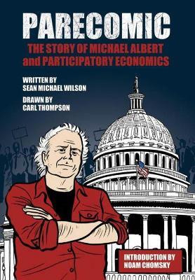 Parecomic(English, Paperback, Wilson Sean Michael)