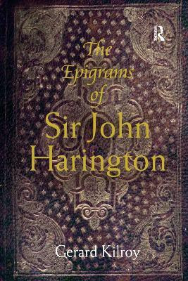 The Epigrams of Sir John Harington(English, Paperback, unknown)