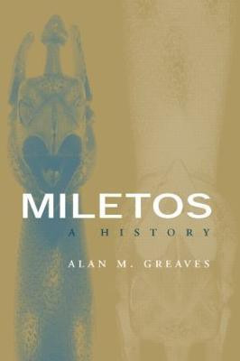 Miletos(English, Hardcover, Greaves Alan M.)