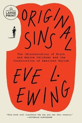 Original Sins(English, Paperback, Ewing Eve L.)