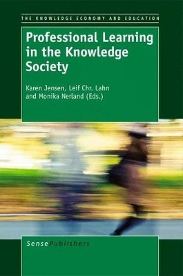 Professional Learning in the Knowledge Society(English, Electronic book text, unknown)