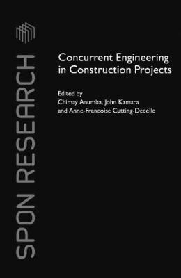 Concurrent Engineering in Construction Projects(English, Hardcover, unknown)