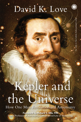 Kepler and the Universe: How One Man Revolutionized Astronomy(English, Paperback, unknown)