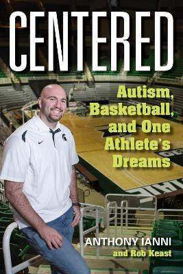 Centered(English, Paperback, Ianni Anthony)