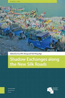 Shadow Exchanges along the New Silk Roads(English, Electronic book text, unknown)