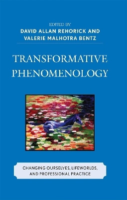 Transformative Phenomenology(English, Hardcover, unknown)
