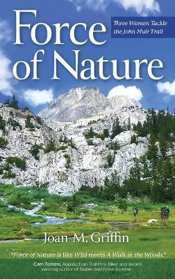Force of Nature(English, Hardcover, Griffin Joan M)