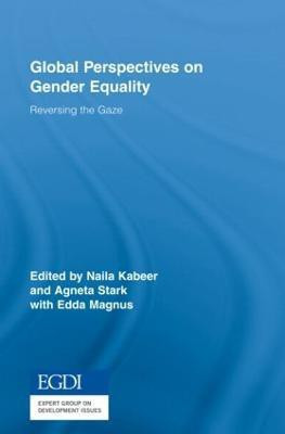 Global Perspectives on Gender Equality(English, Hardcover, unknown)