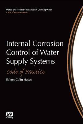 Internal Corrosion Control of Water Supply Systems(English, Electronic book text, unknown)