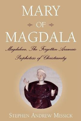 Mary of Magdala(English, Paperback, Missick Stephen Andrew)