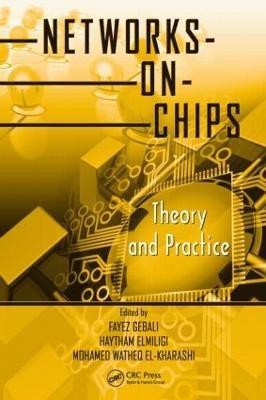 Networks-on-Chips(English, Hardcover, unknown)