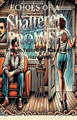 echoes of the shattered pomise(English, Paperback, Odhiambo Francisco)