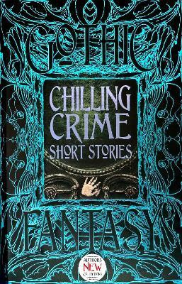 Chilling Crime Short Stories(English, Hardcover, unknown)