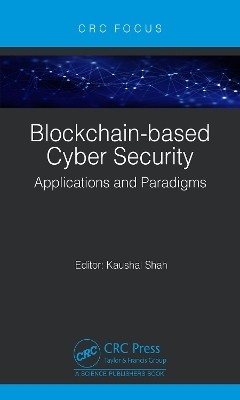 Blockchain-based Cyber Security(English, Hardcover, unknown)