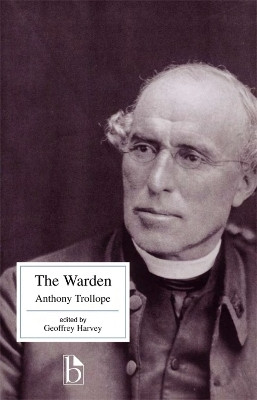 The Warden(English, Paperback, Trollope Anthony)
