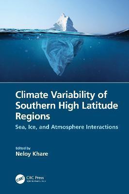 Climate Variability of Southern High Latitude Regions(English, Hardcover, unknown)