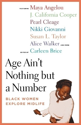 Age Ain't Nothing but a Number(English, Paperback, unknown)