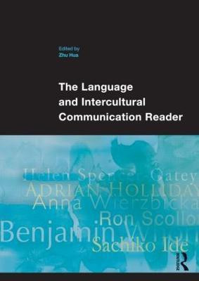 The Language and Intercultural Communication Reader(English, Paperback, unknown)