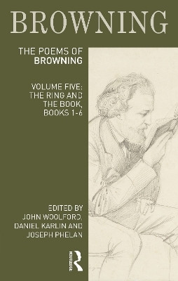 The Poems of Robert Browning: Volume Five(English, Paperback, unknown)
