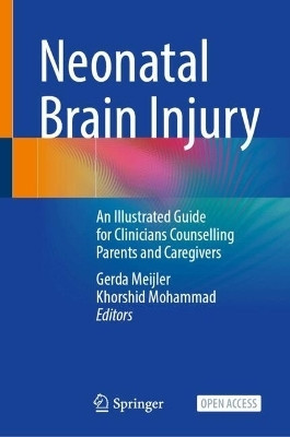 Neonatal Brain Injury(English, Hardcover, unknown)