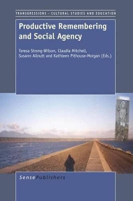 Productive Remembering and Social Agency(English, Electronic book text, unknown)
