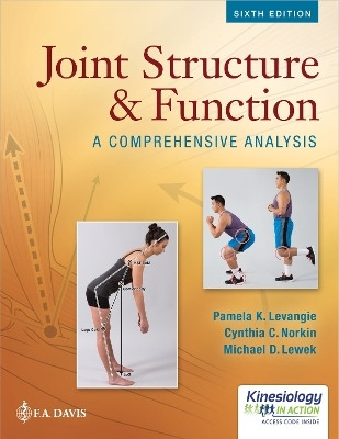 Joint Structure & Function(English, Hardcover, Levangie Pamela K.)