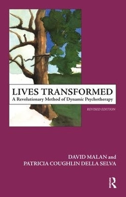 Lives Transformed(English, Paperback, Della Selva Patricia C.)