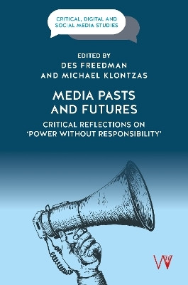 Media Pasts and Futures(English, Paperback, unknown)