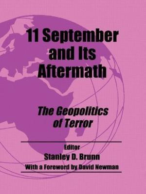 11 September and its Aftermath(English, Paperback, unknown)