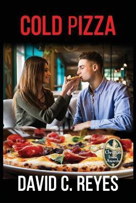 Cold Pizza(English, Paperback, Reyes David)