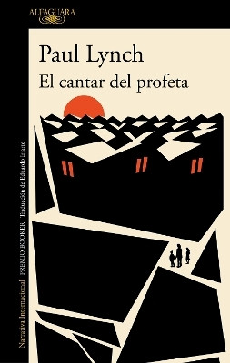 El cantar del profeta / Prophet Song(Spanish, Paperback, Lynch Paul)
